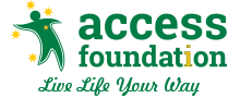 accessfoundation logo